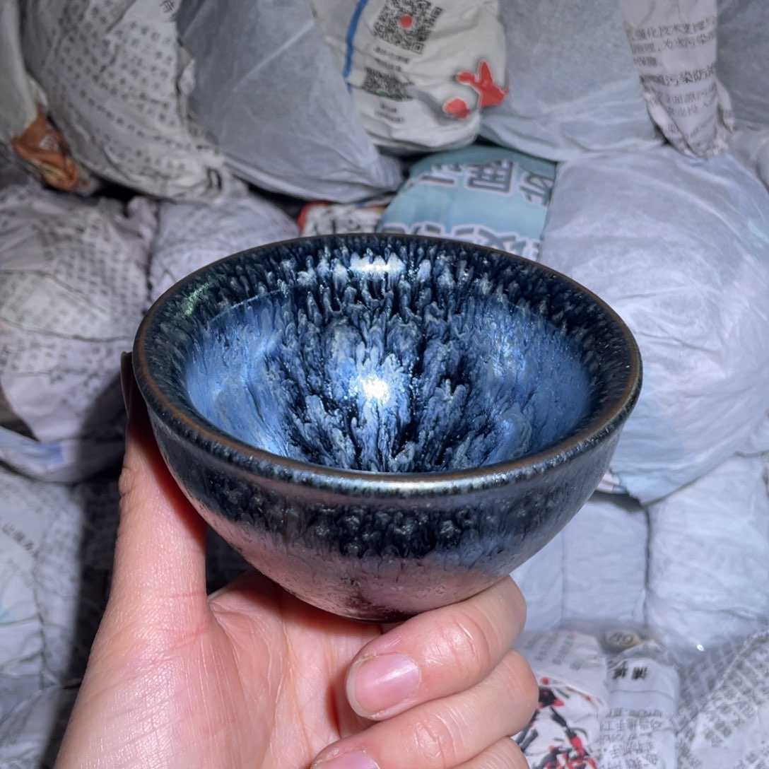 茶盏建盏直播间链接