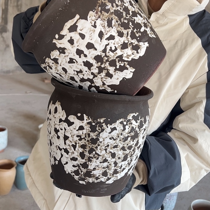 正品高度20厘米口径20厘米