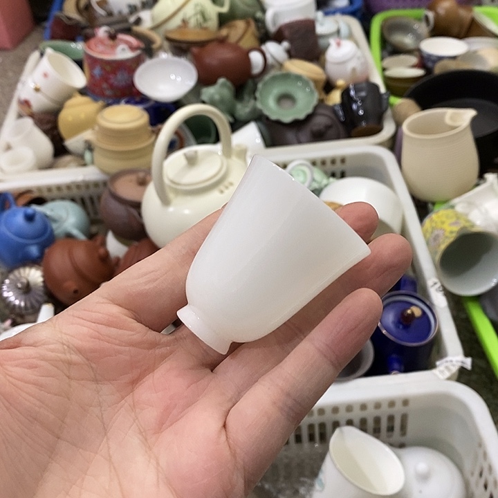 陶瓷艺术品及陶瓷制品