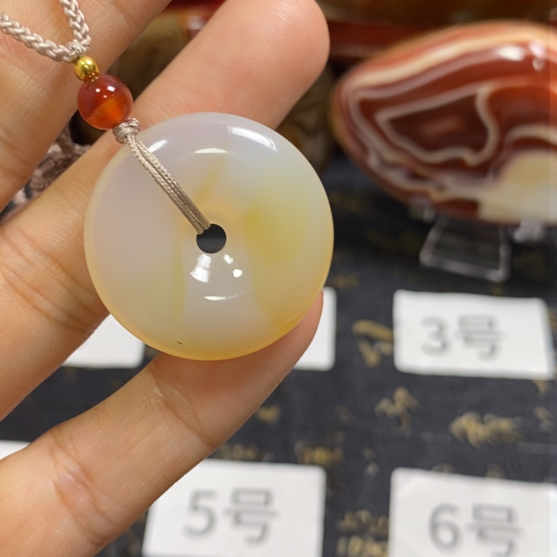 玛瑙/玉髓珠宝奇石未镶嵌