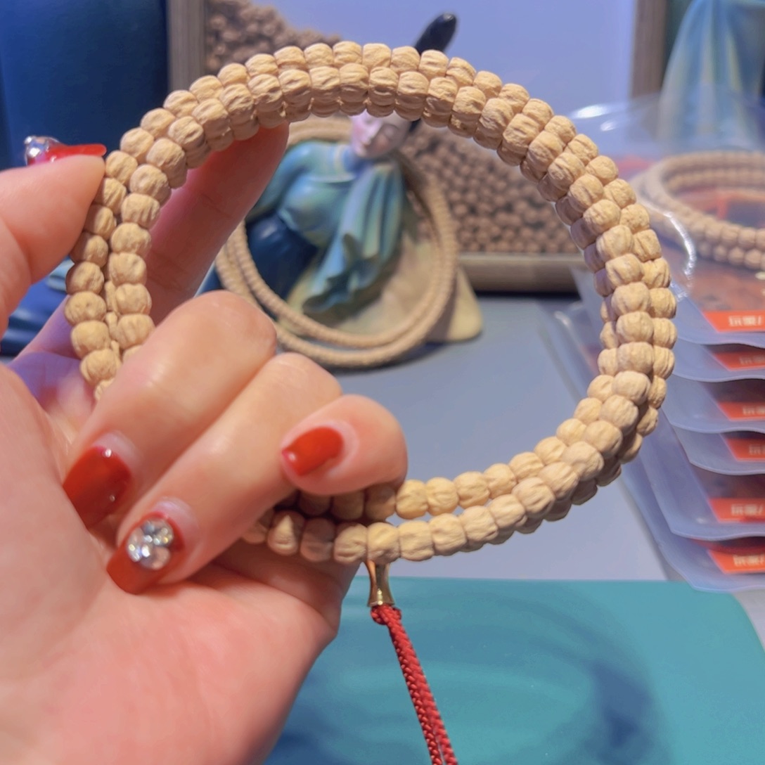 柏香籽/百香籽吊坠将****@