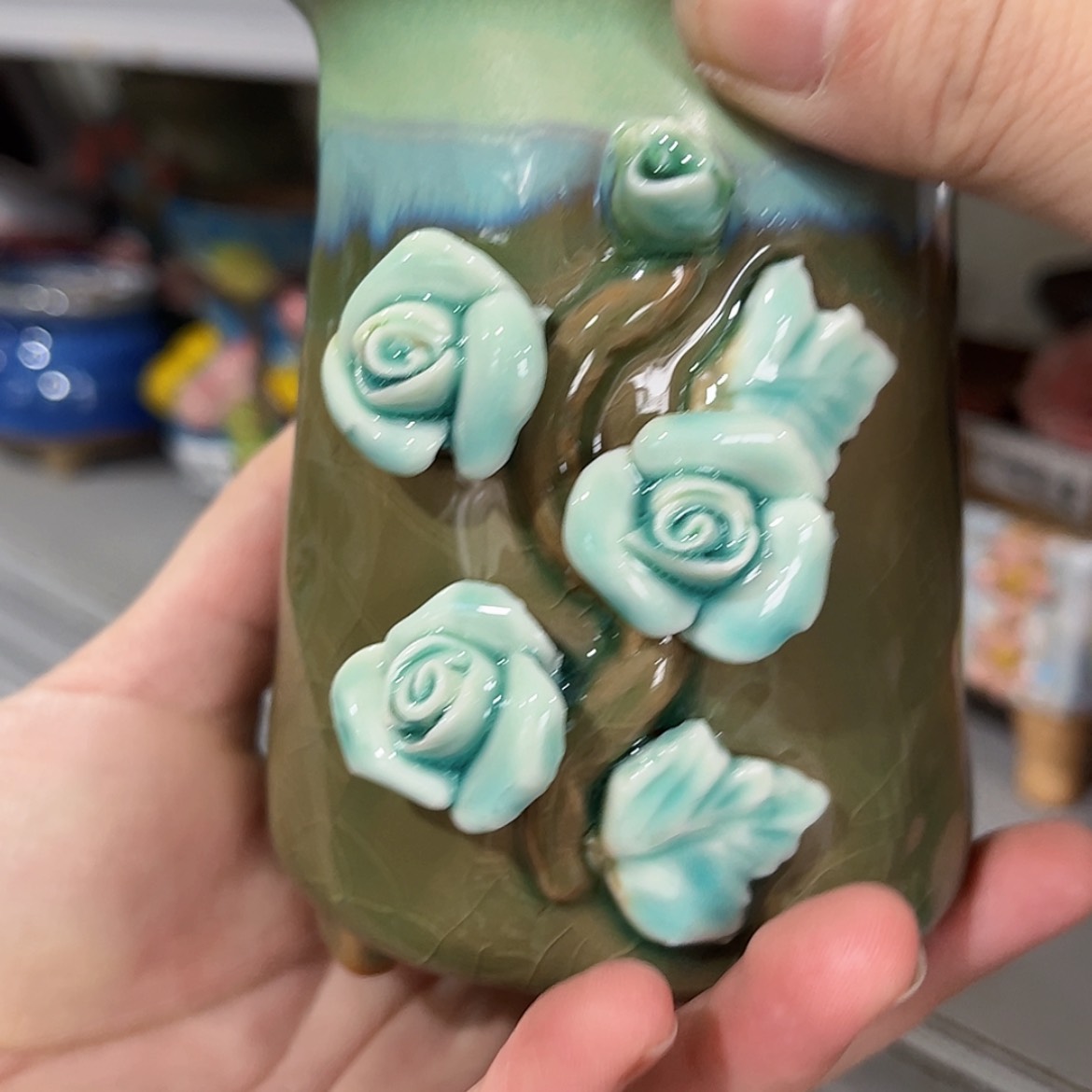 【闪购商品】红陶福利