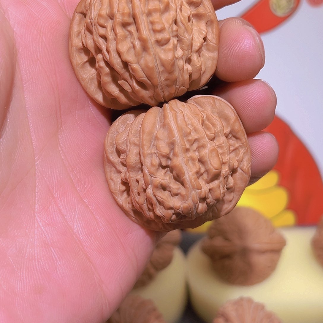 文玩核桃吊坠s**n汉高楼40