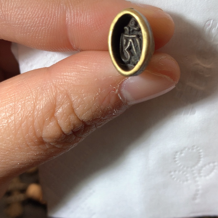 吊坠草珠菩提念珠小元素配饰吊坠