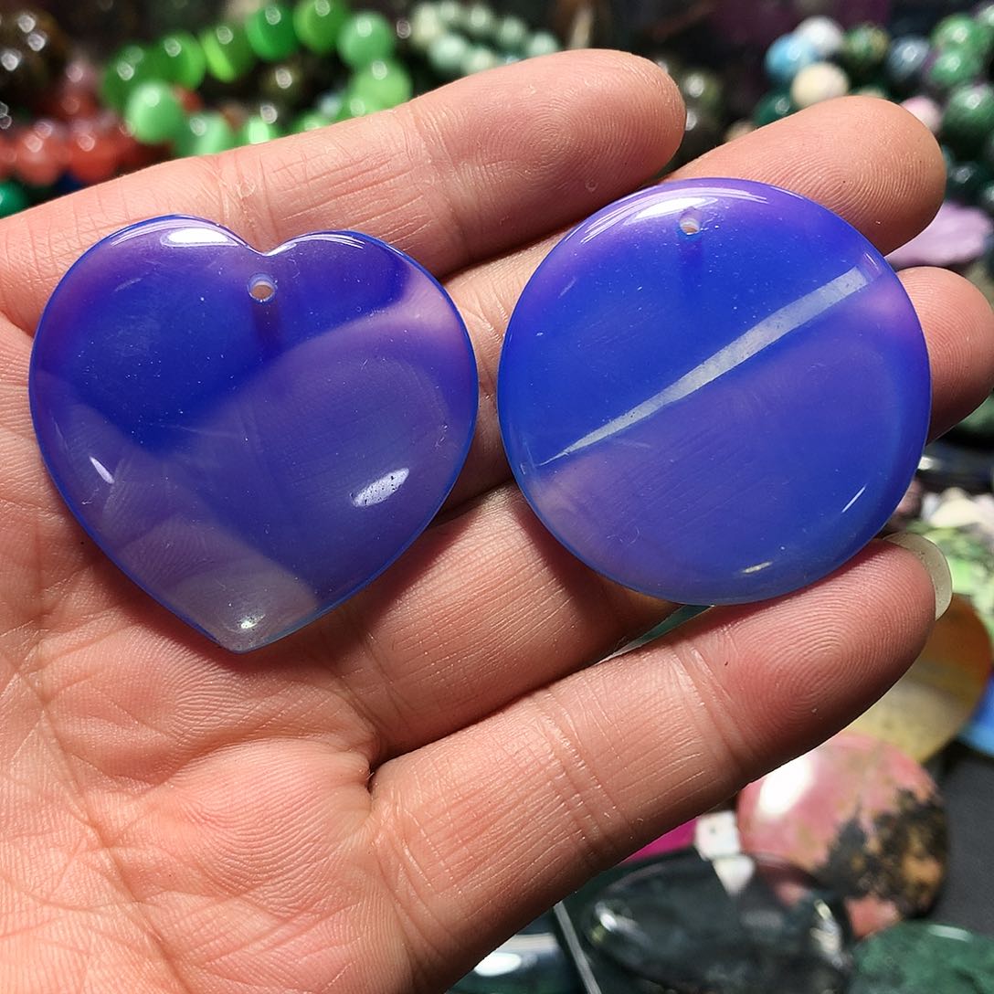 未镶嵌手串玛瑙/玉髓