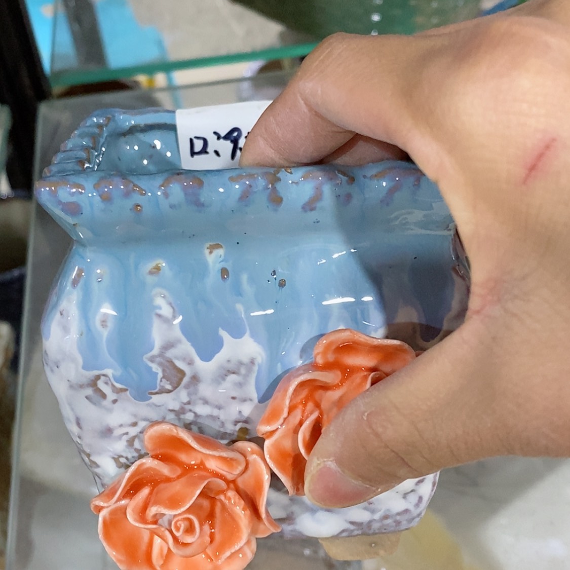 【闪购商品】红陶福利