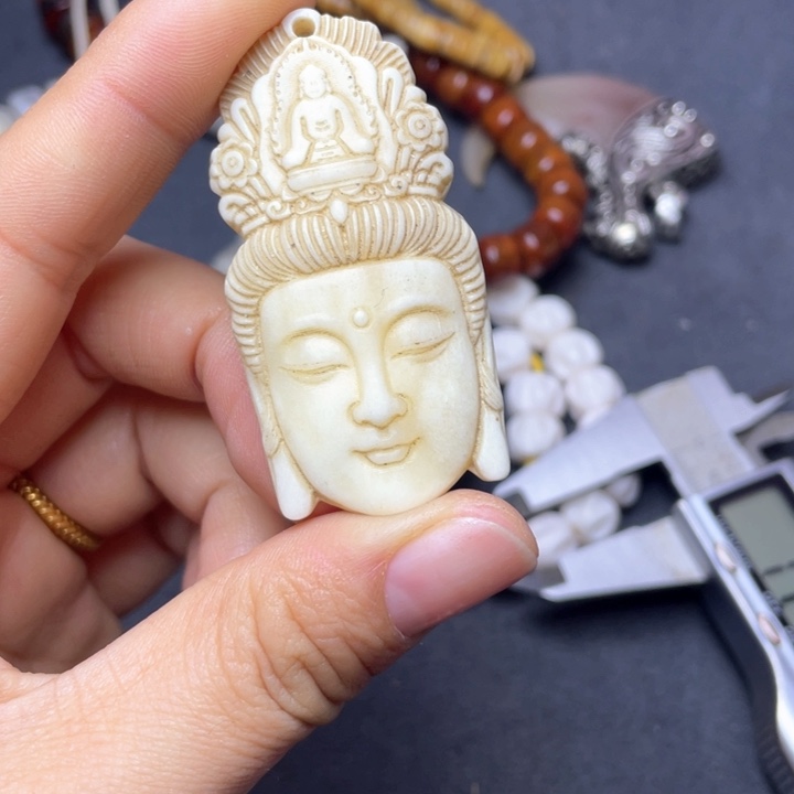 驼骨其他其他配饰