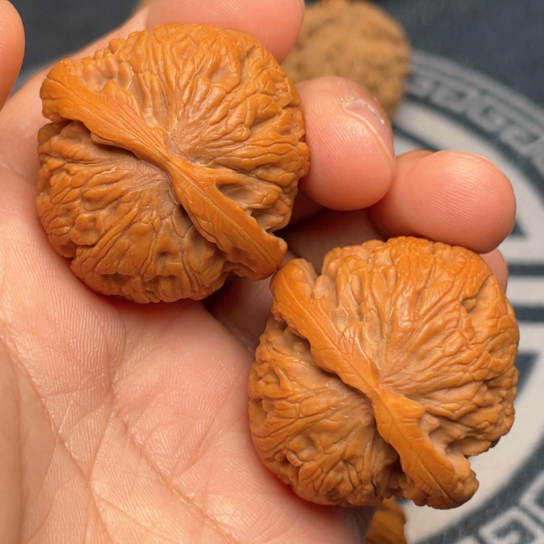 文玩核桃吊坠26号链接