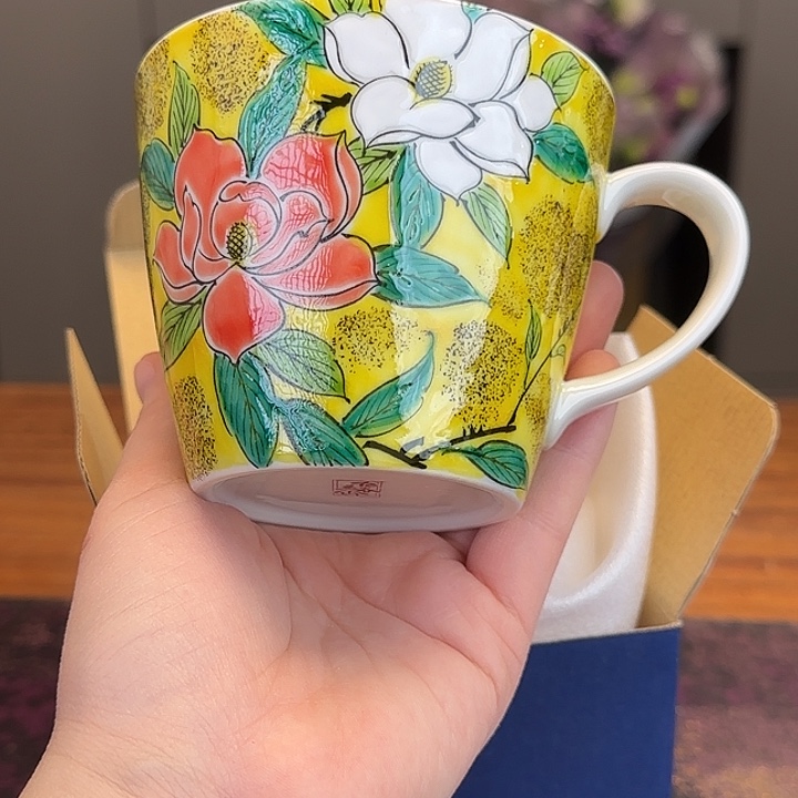 高端进口陶瓷产品