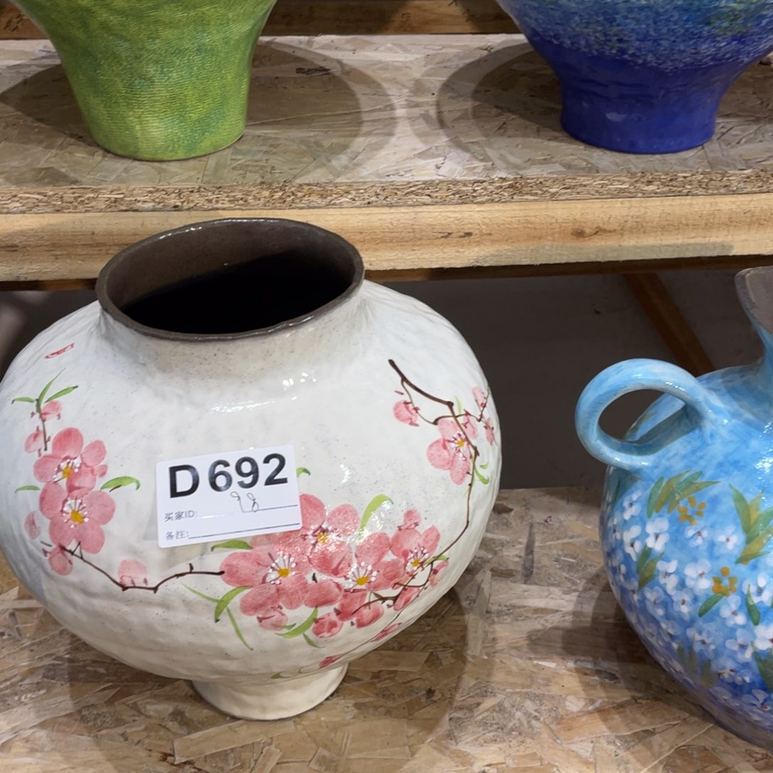 摆件景德镇陶瓷艺术研究院