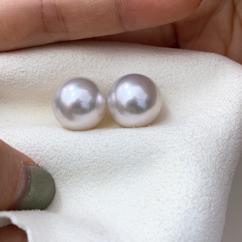 【闪购商品】海水珍珠裸未镶嵌?***?