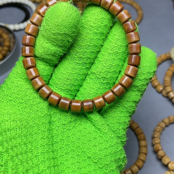 手串龙脊菩提道珠