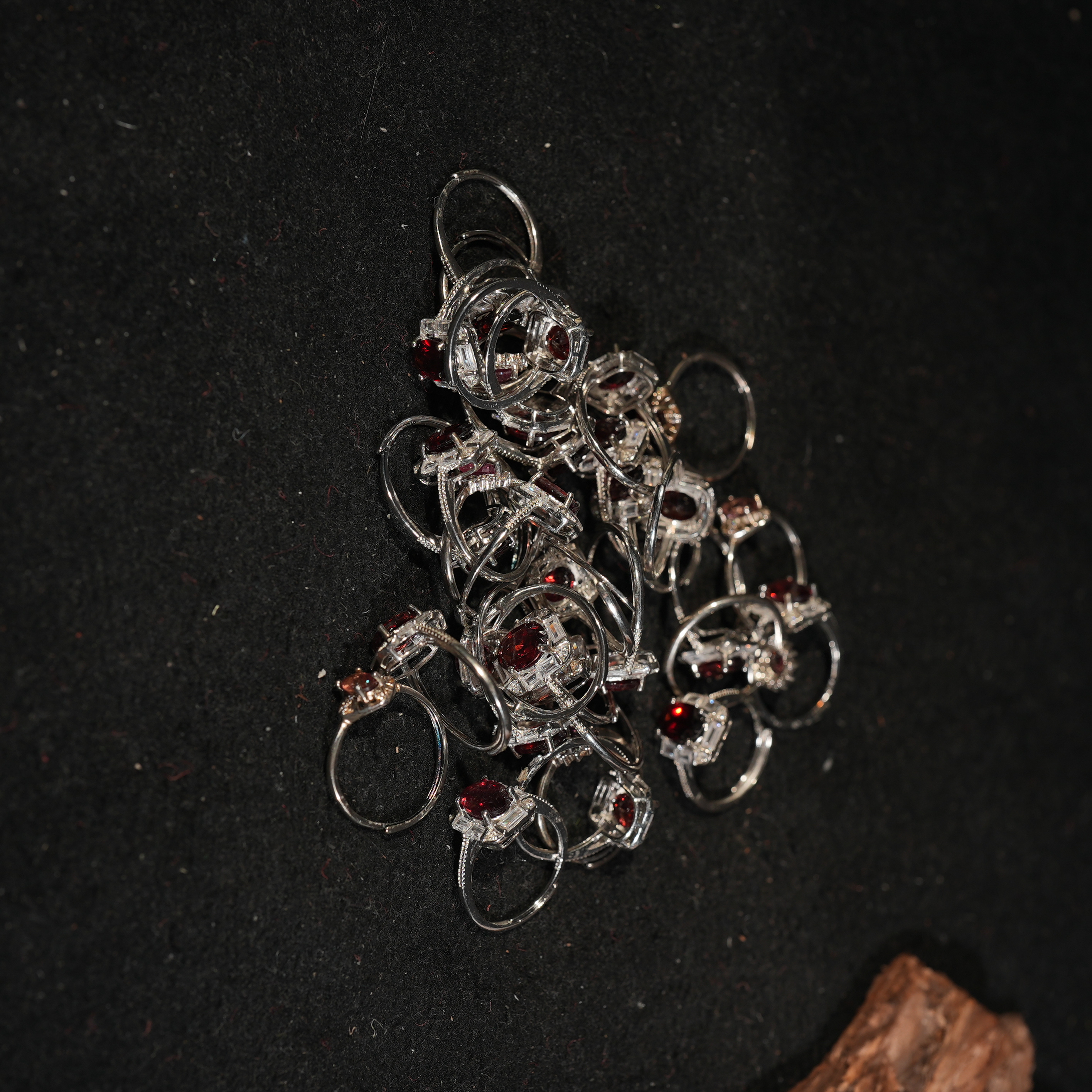 非金属木质戒指 5.10香港王老板-饰品戒指a3079