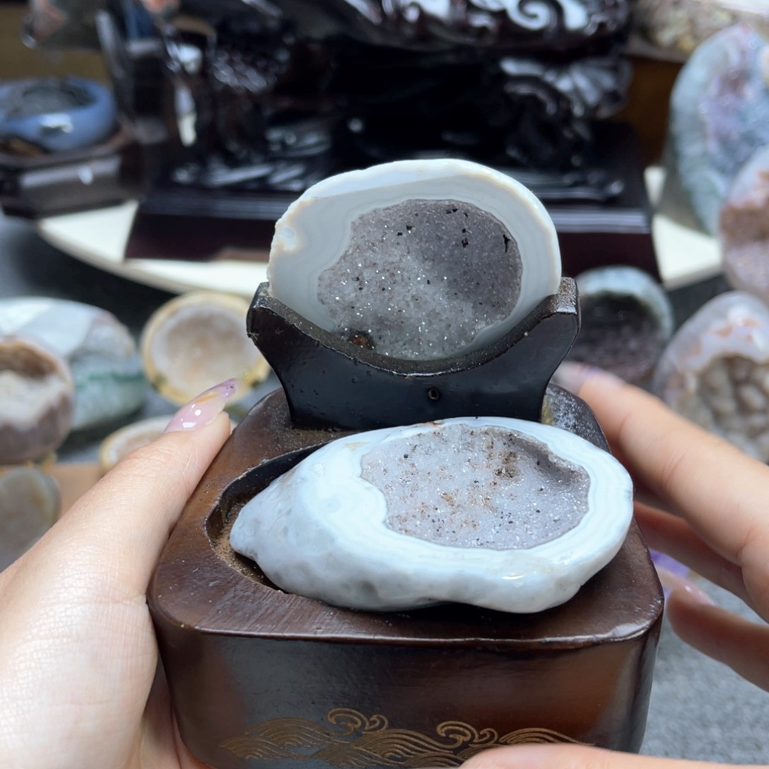 水晶随形（非配饰）