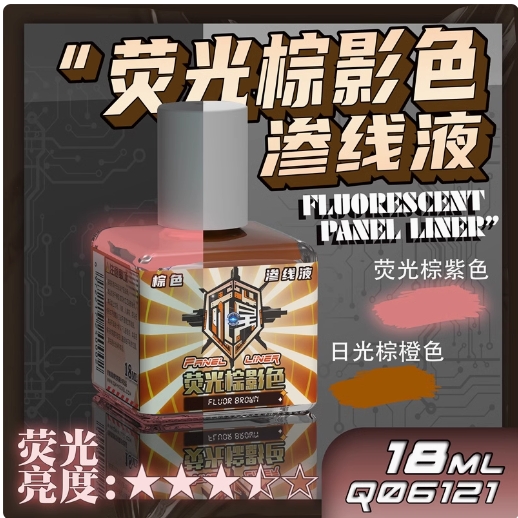 渗线液