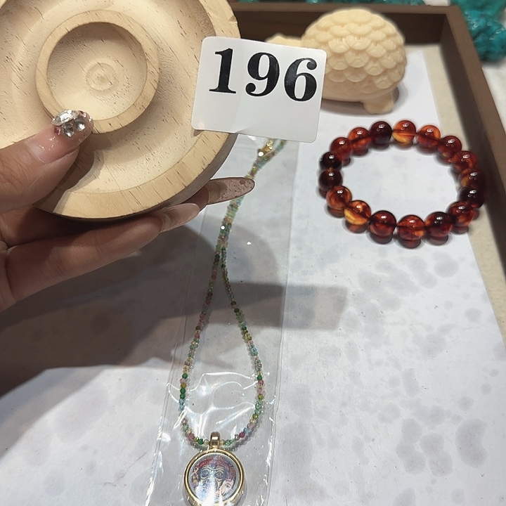 香榧木木质摆件工艺品