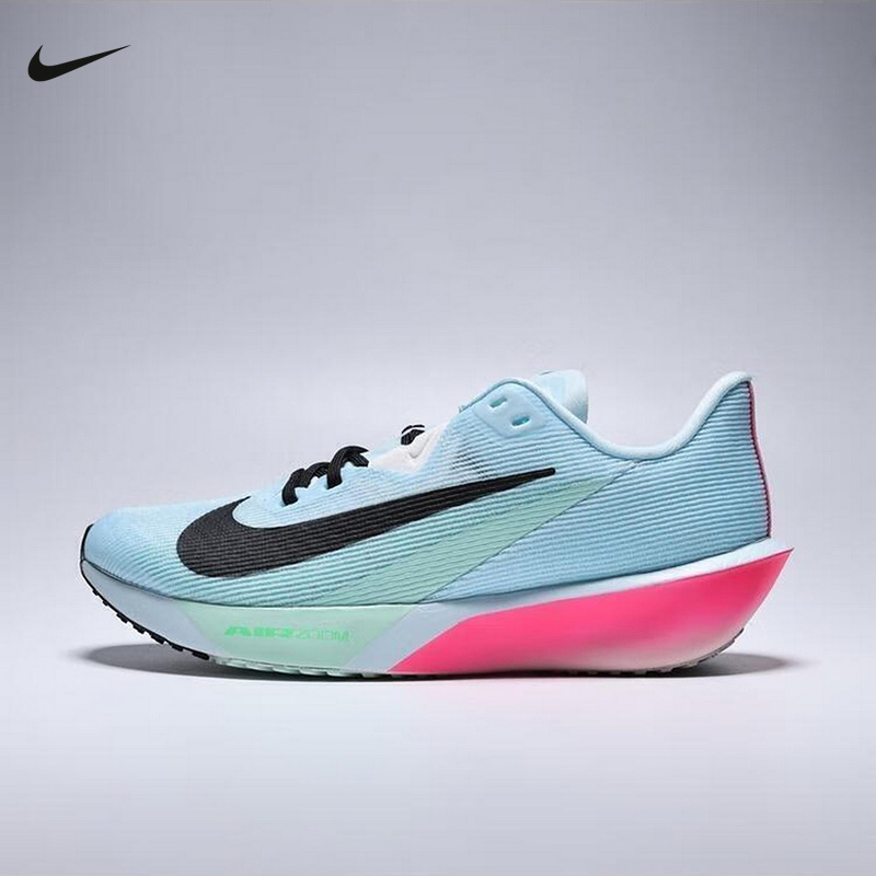 耐克 Zoom Rival Fly 4 男子运动训练跑步鞋 FV6040-400