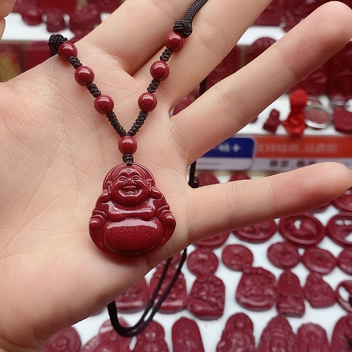 天然辰砂天**子21222222221111111