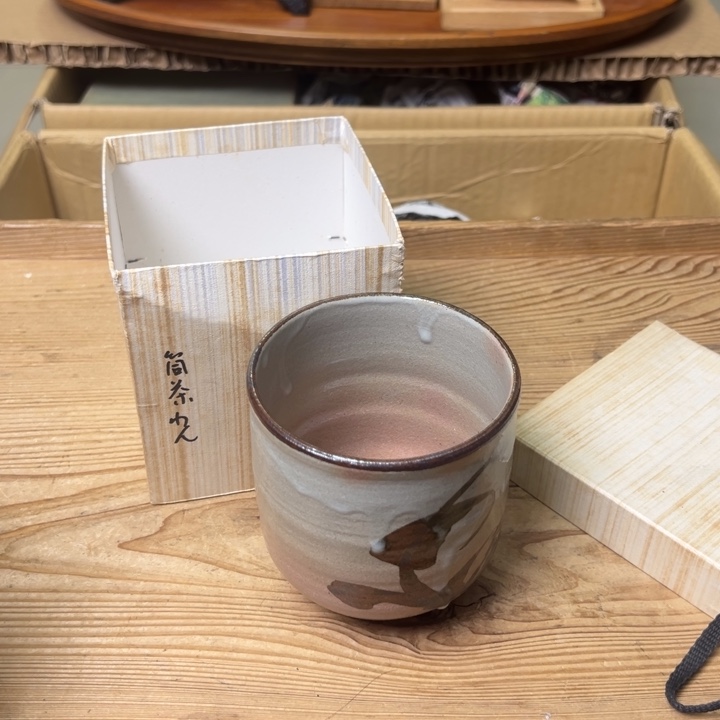 紫砂中古商品谨慎参拍