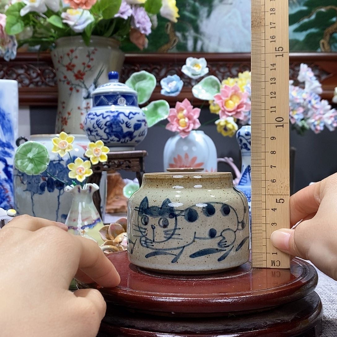 瓷片景德镇的陶瓷