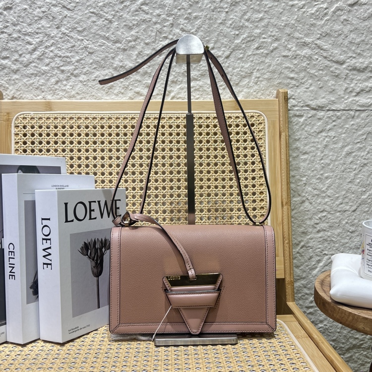 95新 LOEWE/罗意威 /KIKI/单肩包/16185663