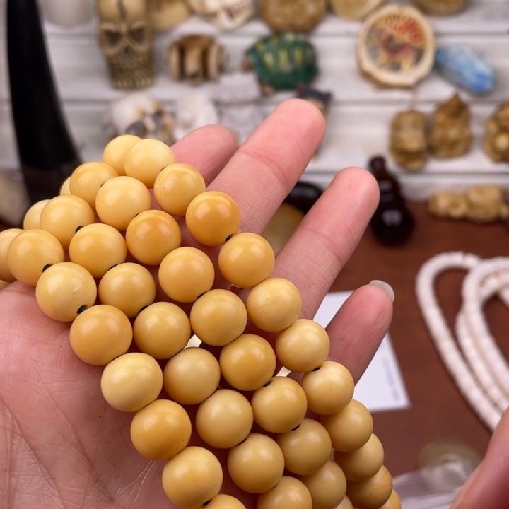 手串/手链驼骨骆驼骨12/108