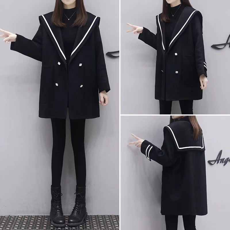 断码高品质女装气质百搭时尚冬季保暖