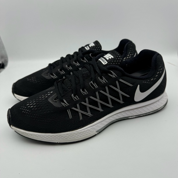 95新 MM6 42.5码270/Air Zoom Pegasus 32 系带 低帮跑步鞋