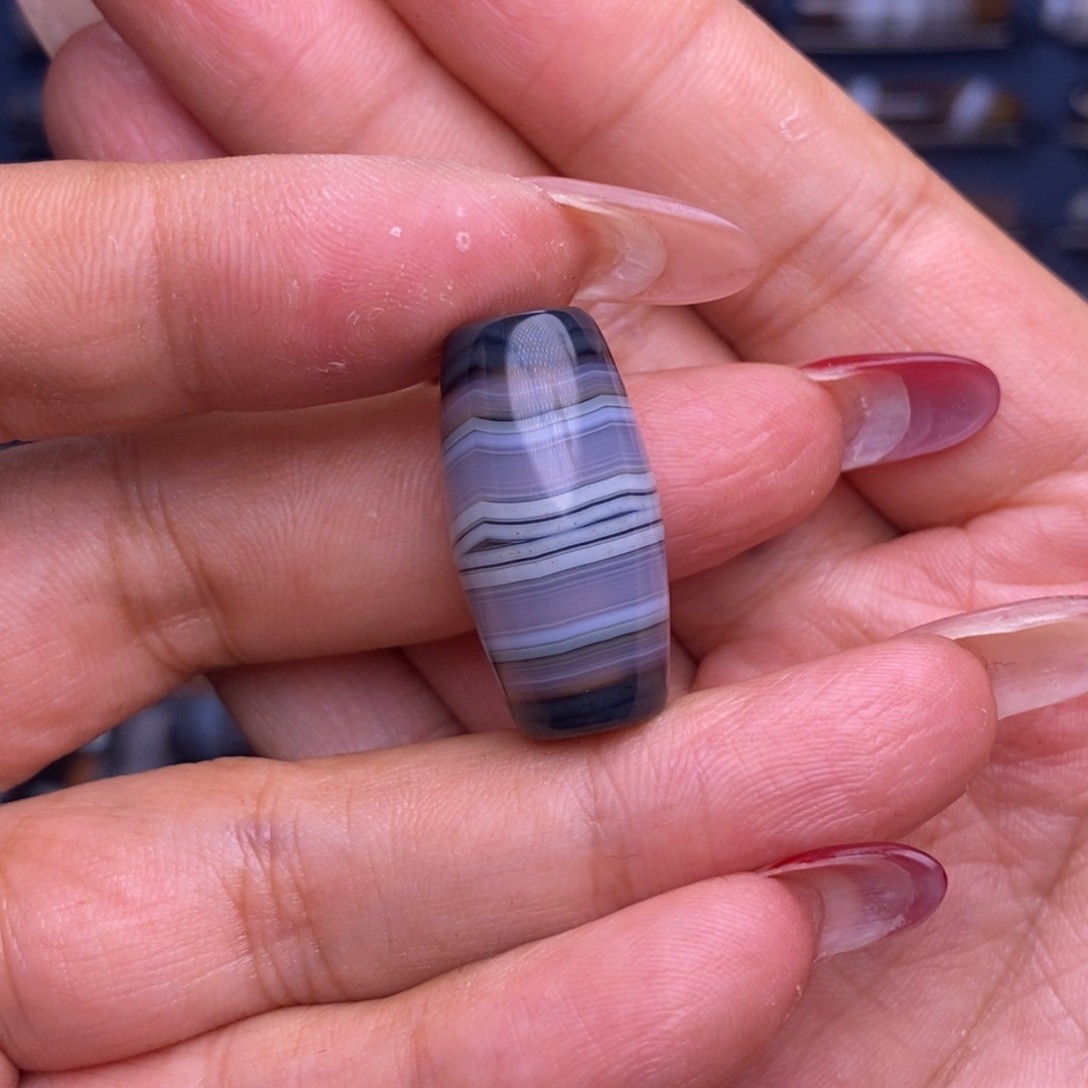 这***哪玛瑙/玉髓未镶嵌珠宝半成品