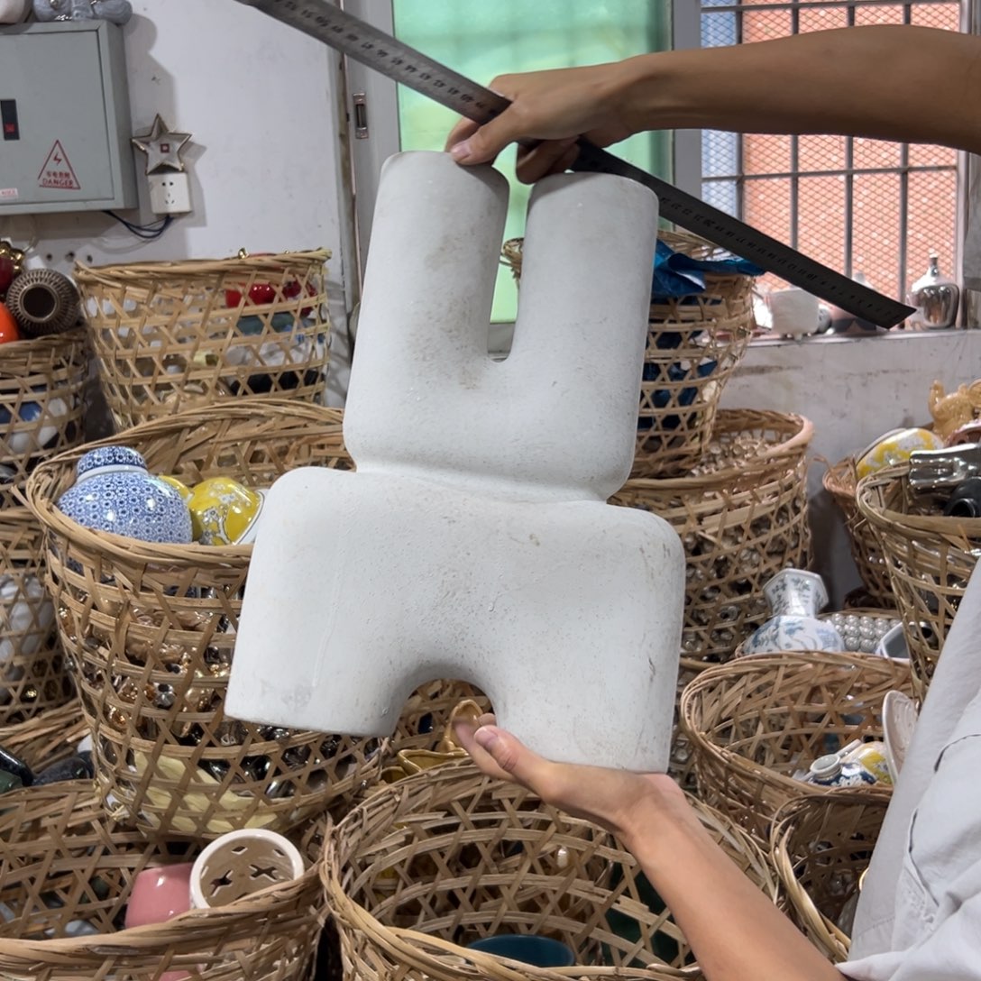 高温陶瓷工艺饰品（部分微瑕）103