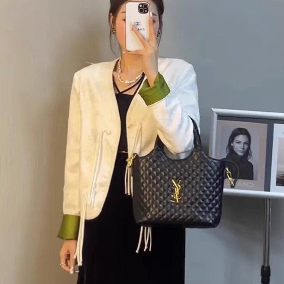 7993春秋新款大码复古新中式短外套女胖妹妹气质国风遮肚显瘦上衣