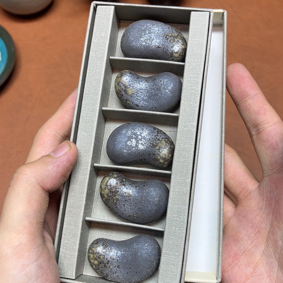 陶 茶周边 工艺品红红火火