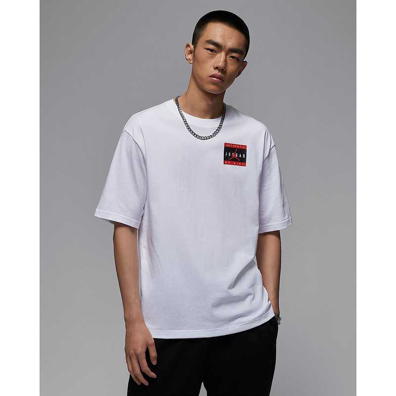 耐克（NIKE）Jordan Brand 男子T恤IF5620-100