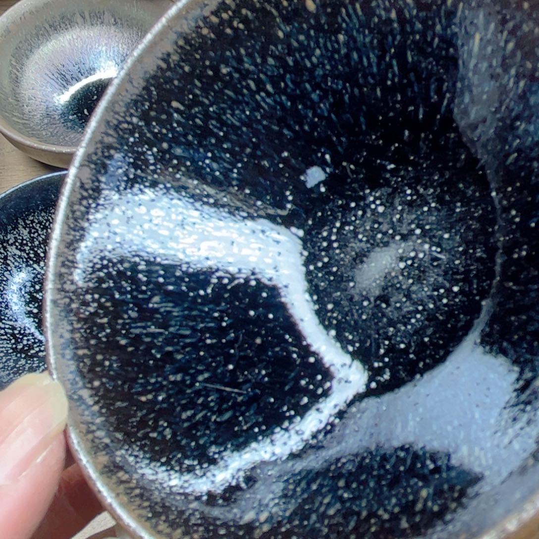 建盏直播茶盏建盏直播茶盏
