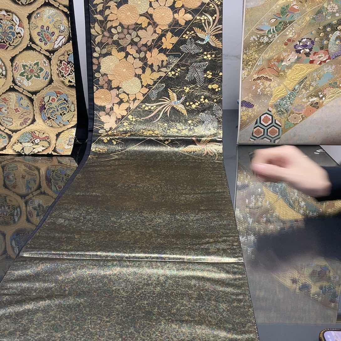 织绣西阵织西阵织1