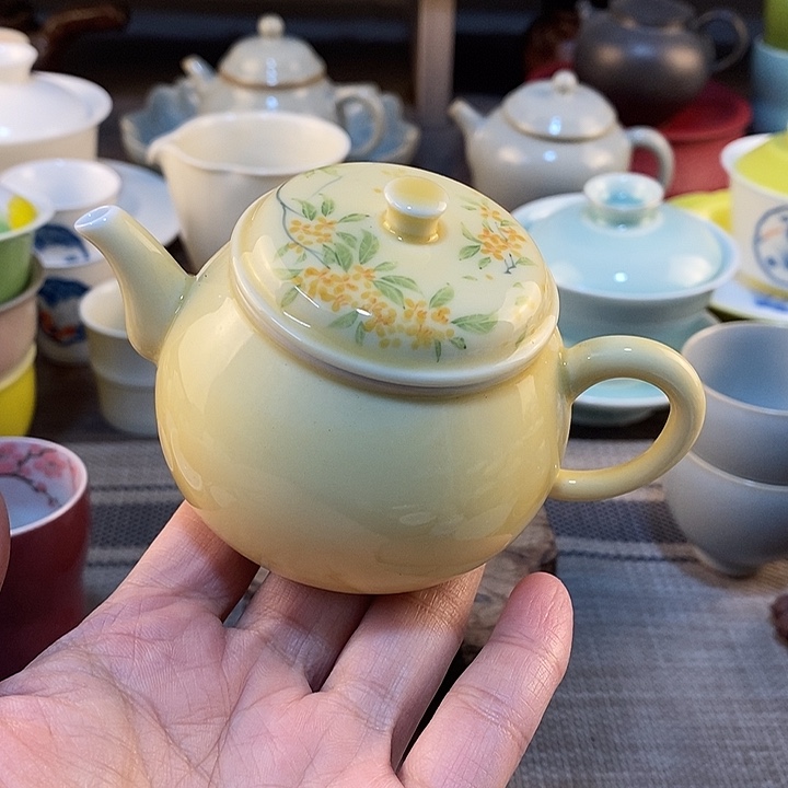 瓷片微瑕1111111111111