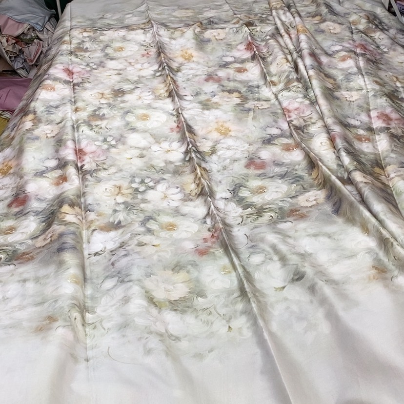 【闪购商品】棉2.5加工床单