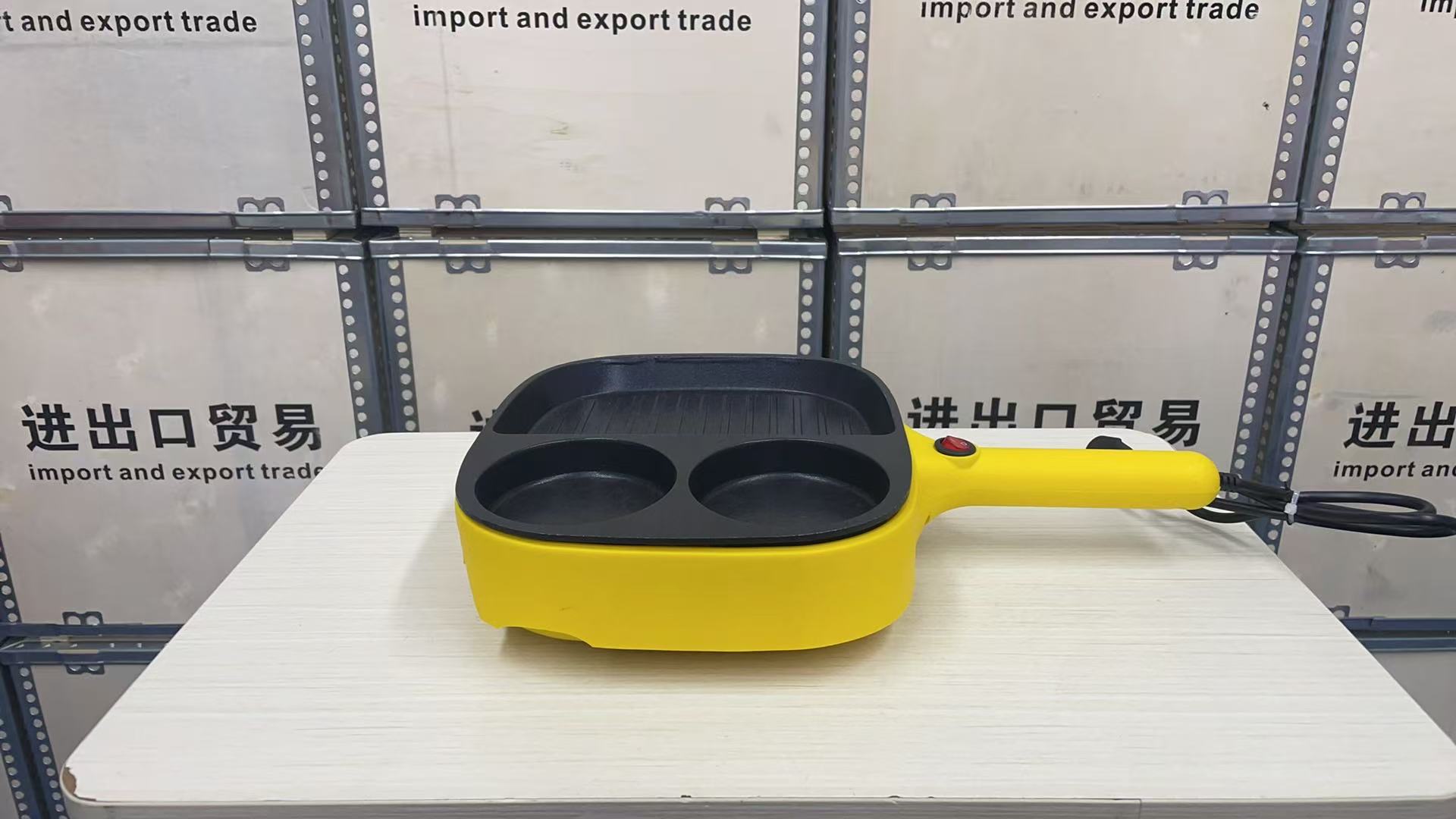 早餐机煎蛋器   电 器ZT