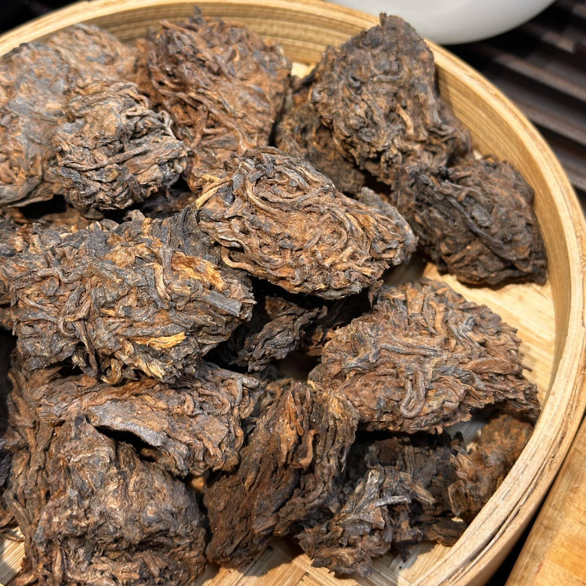 2006年冰岛老茶头