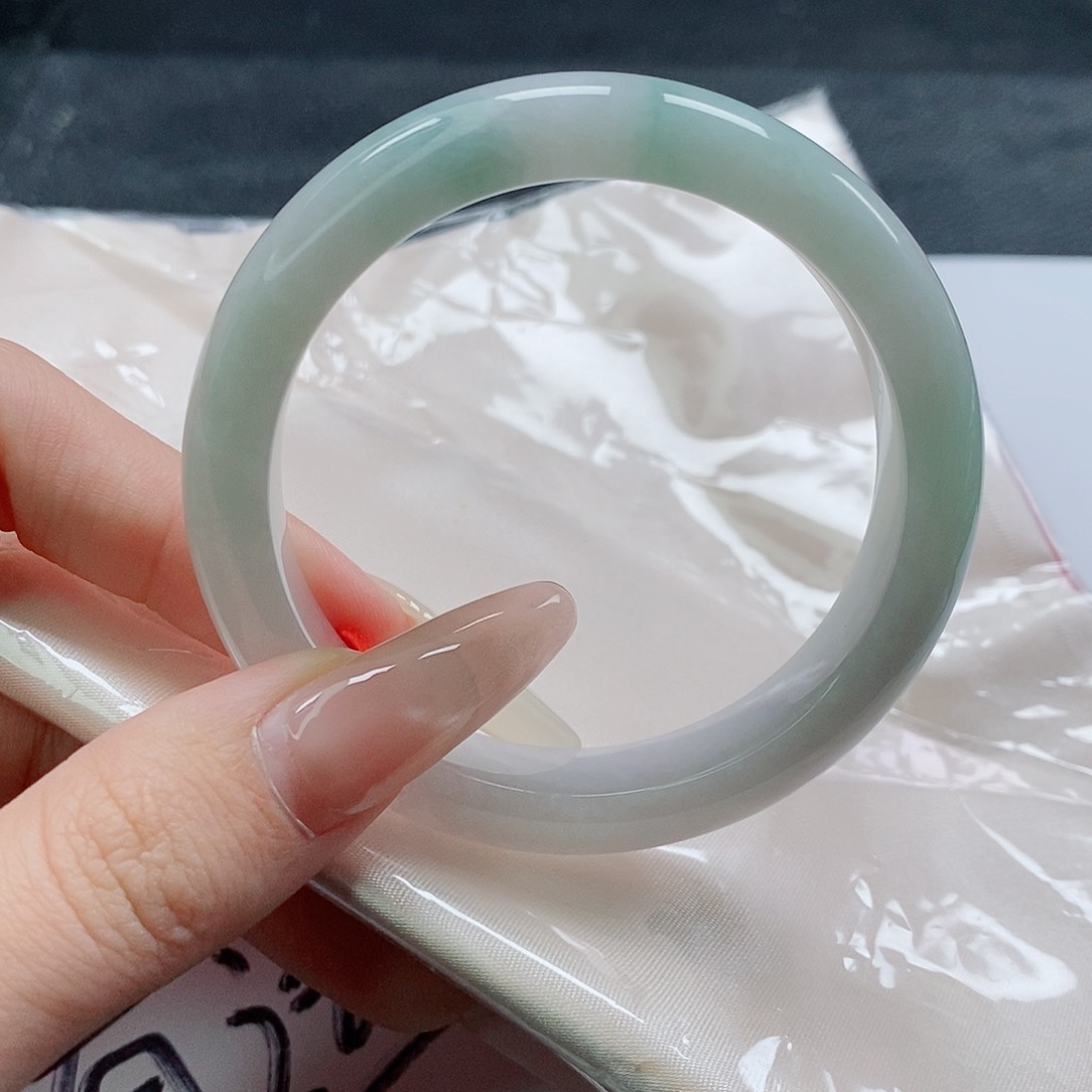 【闪购商品】未镶嵌手镯翡翠499号