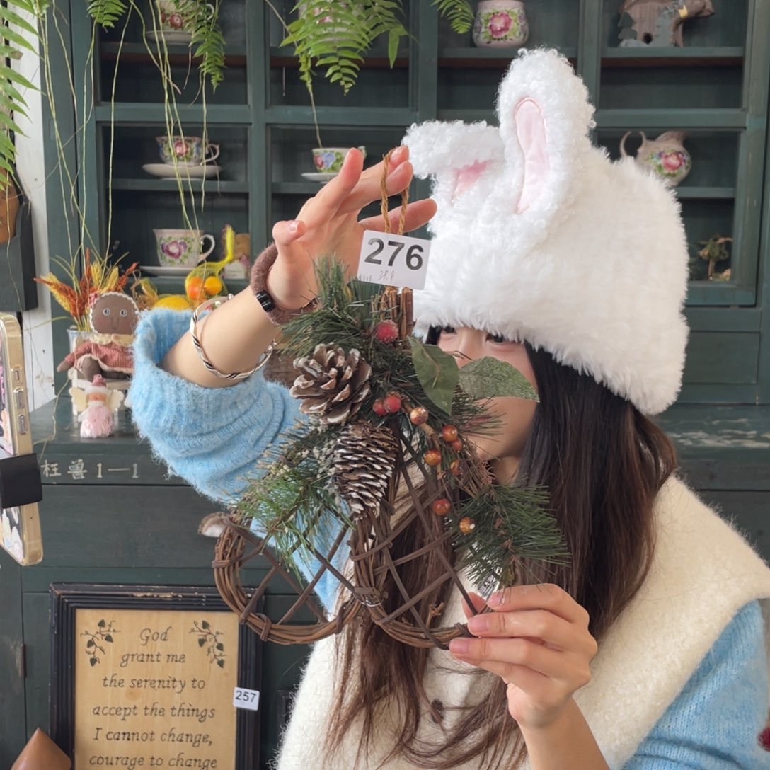 木中古玩具默认微瑕损米