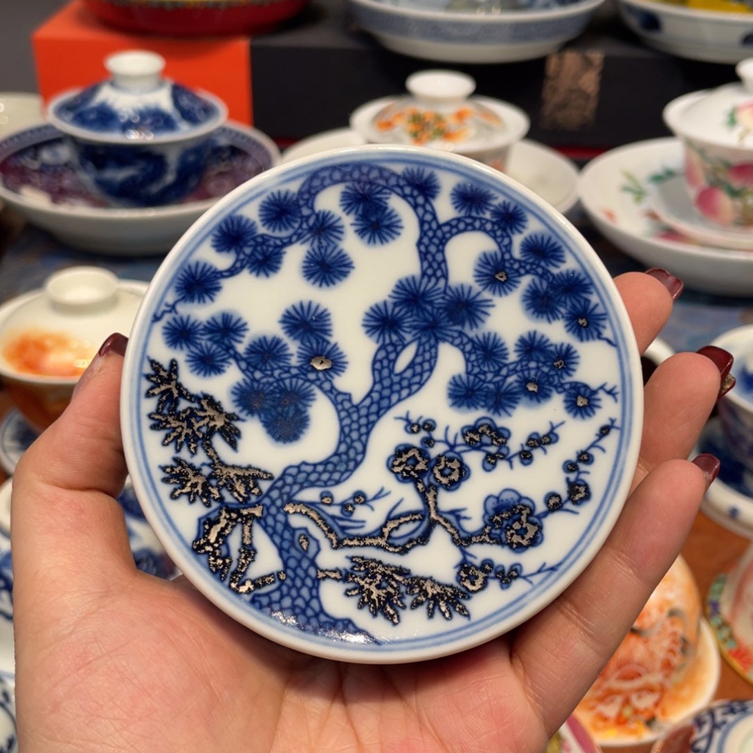 景德镇陶瓷景德镇瓷器