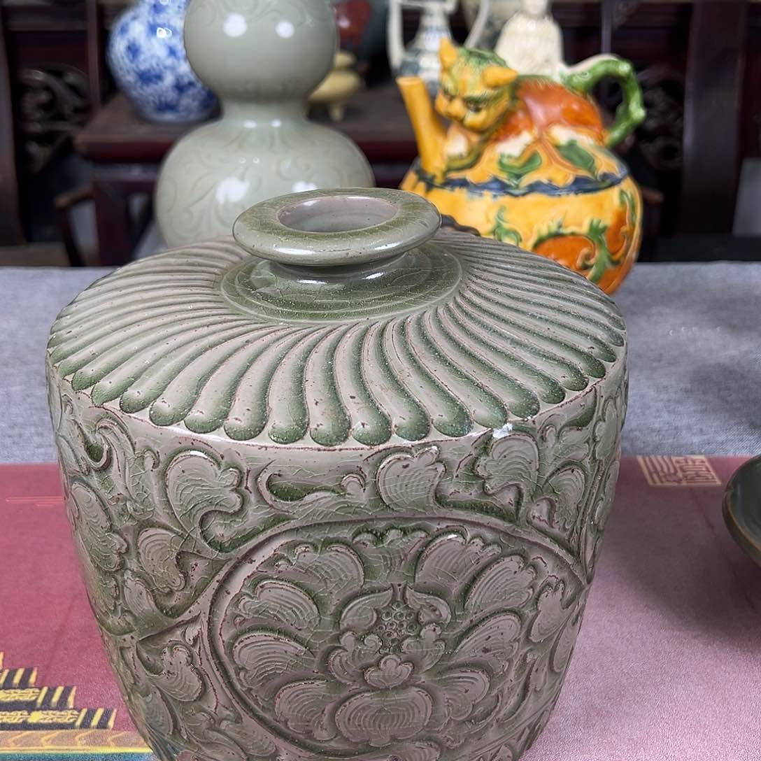 瓷片摆件摆件摆件摆件