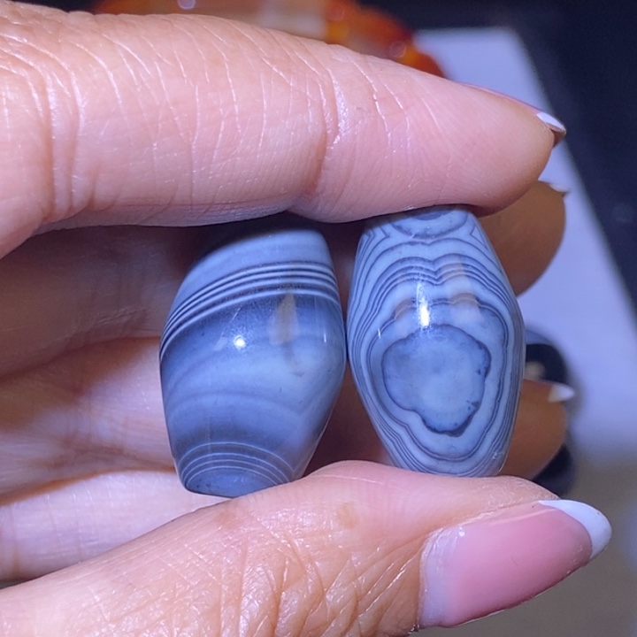 玛瑙/玉髓成品未镶嵌