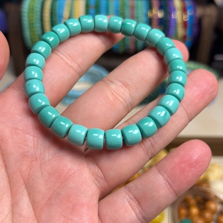 纯铜时尚手链时尚手链