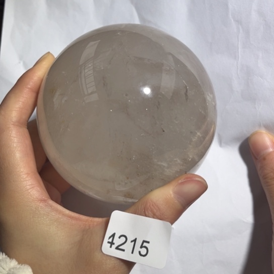 【闪购商品】水晶大型摆件（非配饰）未镶嵌道*