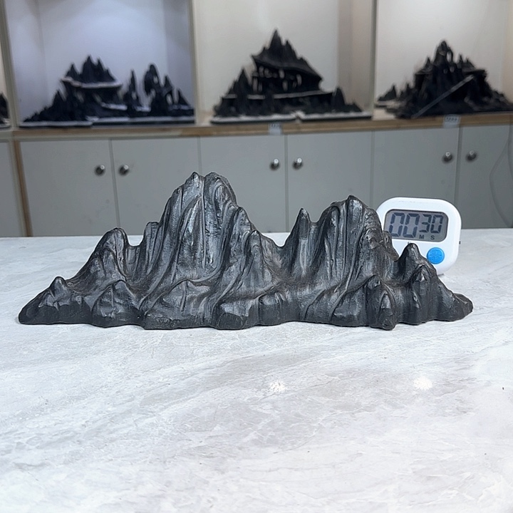 灵璧奇石博览会金奖蘆****i