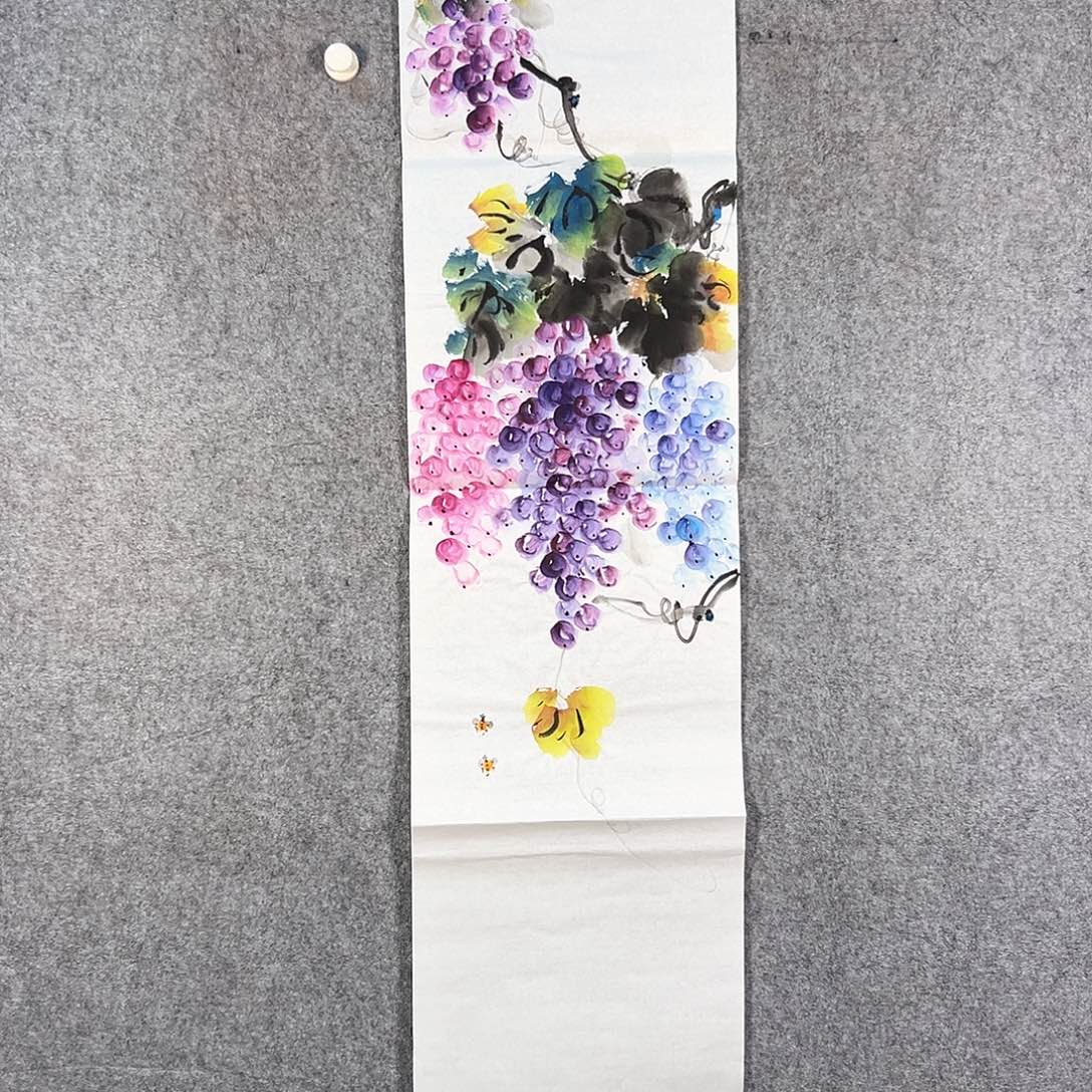 国画161 花鸟等各种花卉和植物资源
