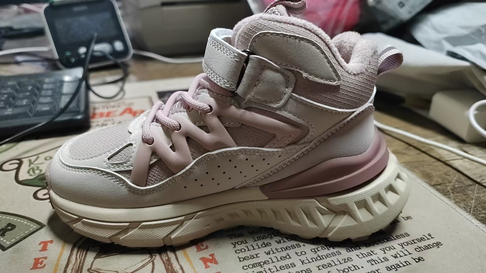 鞋子孤品扣码链接备注编码+ID一鞋一码