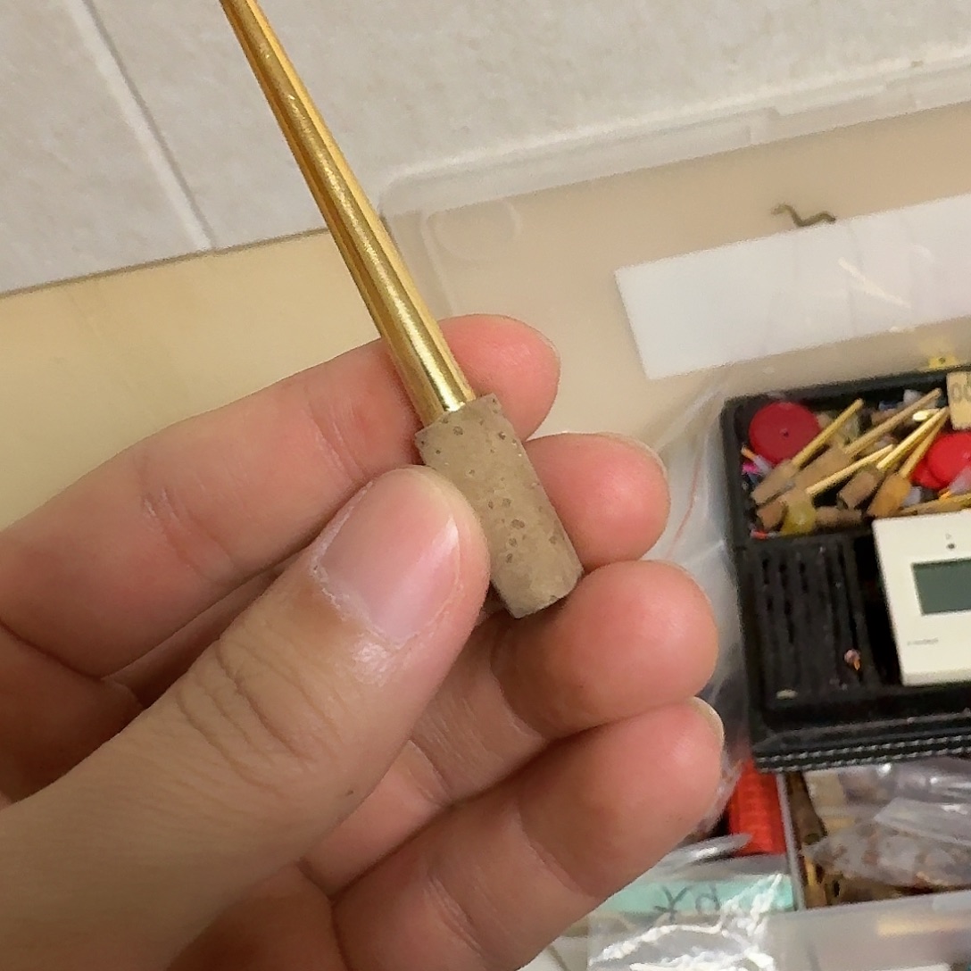g调心子一刻带气盘